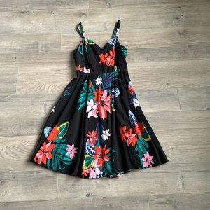 XS Old Navy dress